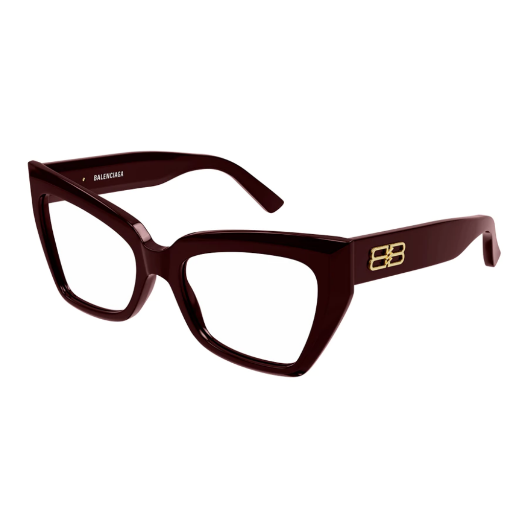 BALENCIAGA Balenciaga Opticals - BB0275O-003 - Image 1