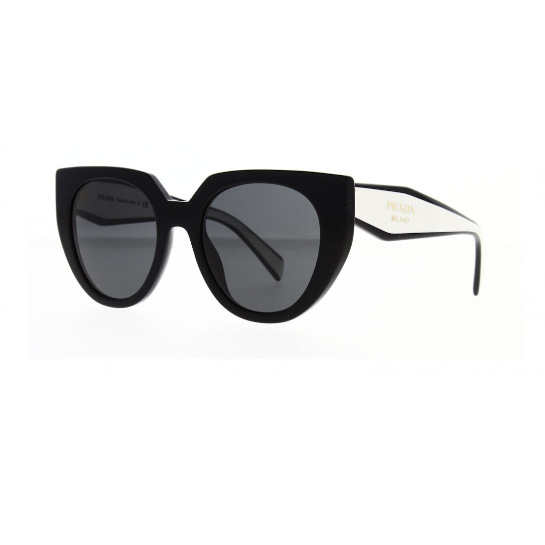 09Q-5S0 52 PRADA SUNGLASSES - PR 14WS 09Q-5S0 52 - Image 1