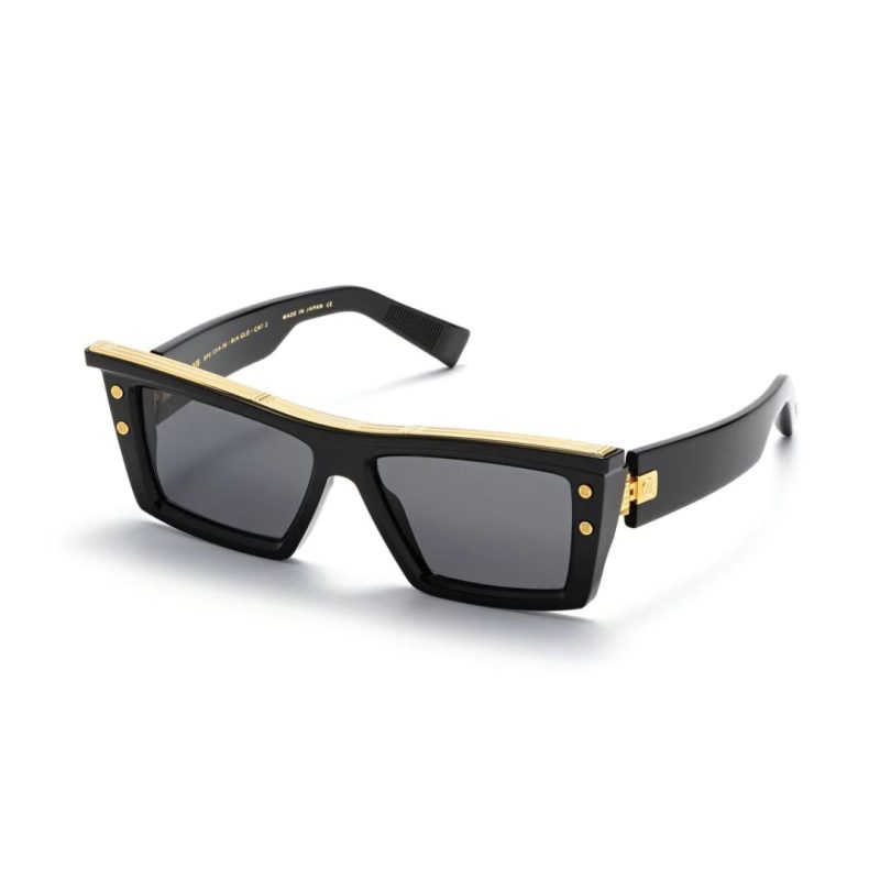 Balmain Sunglasses - B-VII - Global Eyes