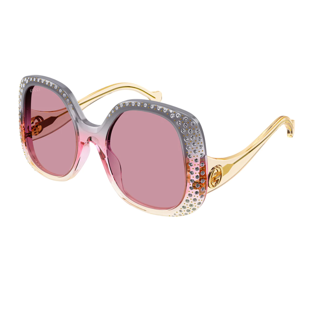 GG1235S-003 Gucci