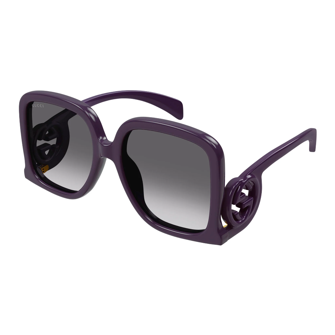 Gucci GG1326 003 58 GUCCI-GG1326S003 58 - Image 1