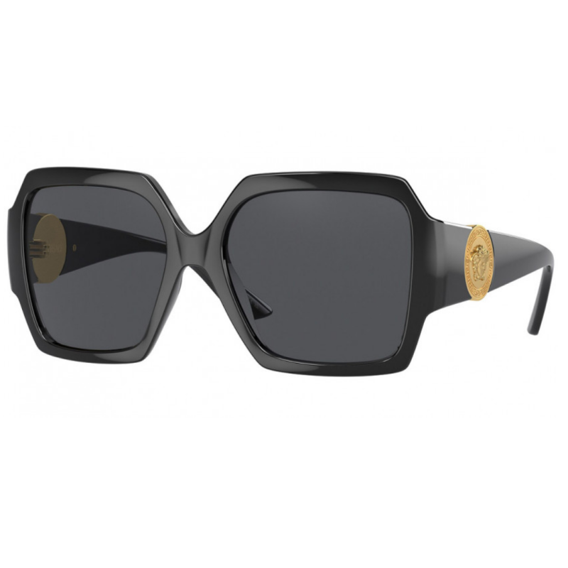 Versace Sunglasses - VE4453 GB1/8756 - Global Eyes