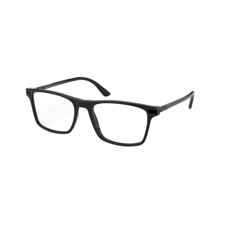 Prada Opticals - VPR01W-07F 101 - Global Eyes