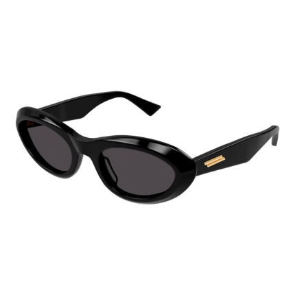 A pair of stylish Bottega Veneta sunglasses.