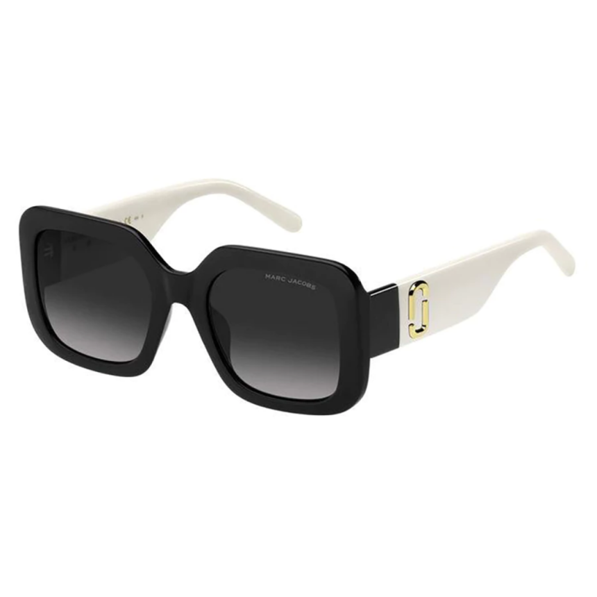 Marc Jacobs Sunglasses-M647/S 80S90 53 - Global Eyes