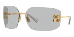 MIU MIU SUNGLASSES - MU 54YS 5AK30B80
