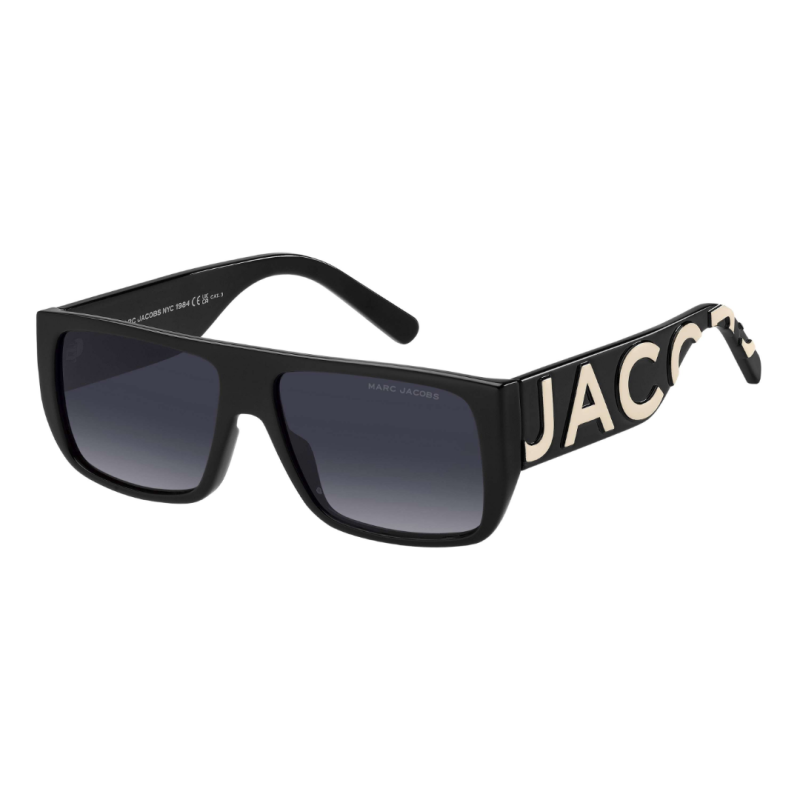 MARC JACOBS SUNGLASSES - MARC LOGO 096/S 80S 5790 - Global Eyes