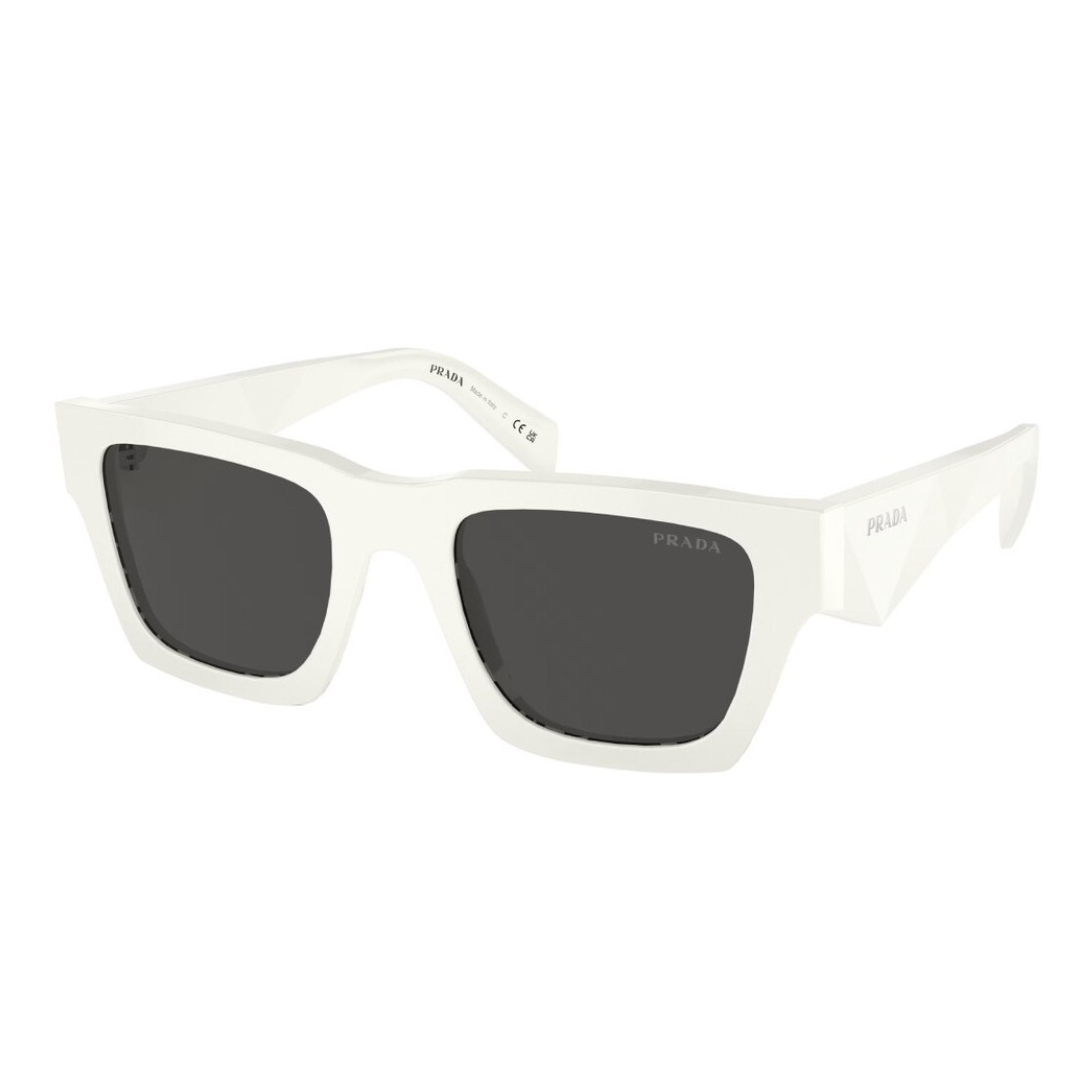 Untitled design (4) PRADA SUNGLASSES - SPR A05 17K-08Z 53 - Image 1