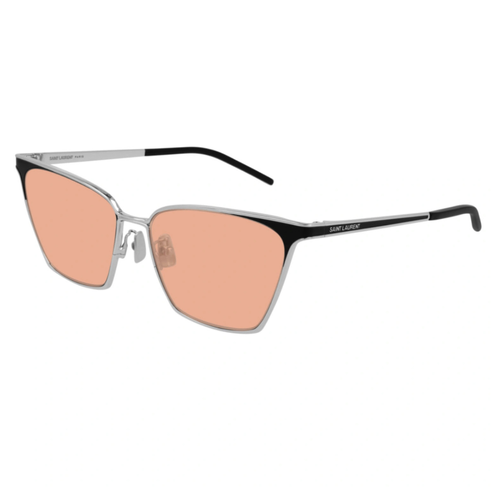Untitled design - 2025-07-12T110745.743 SAINT LAURENT SUNGLASSES - SL429 004 56 - Image 1