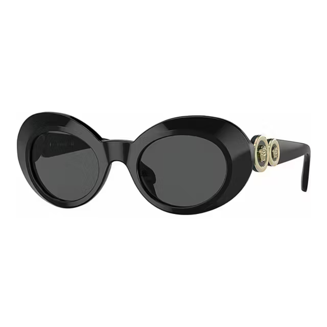 Untitled design - 2025-04-03T165914.089 VERSACE KIDS SUNGLASSES - VK 4428U GB1/87 45 - Image 1