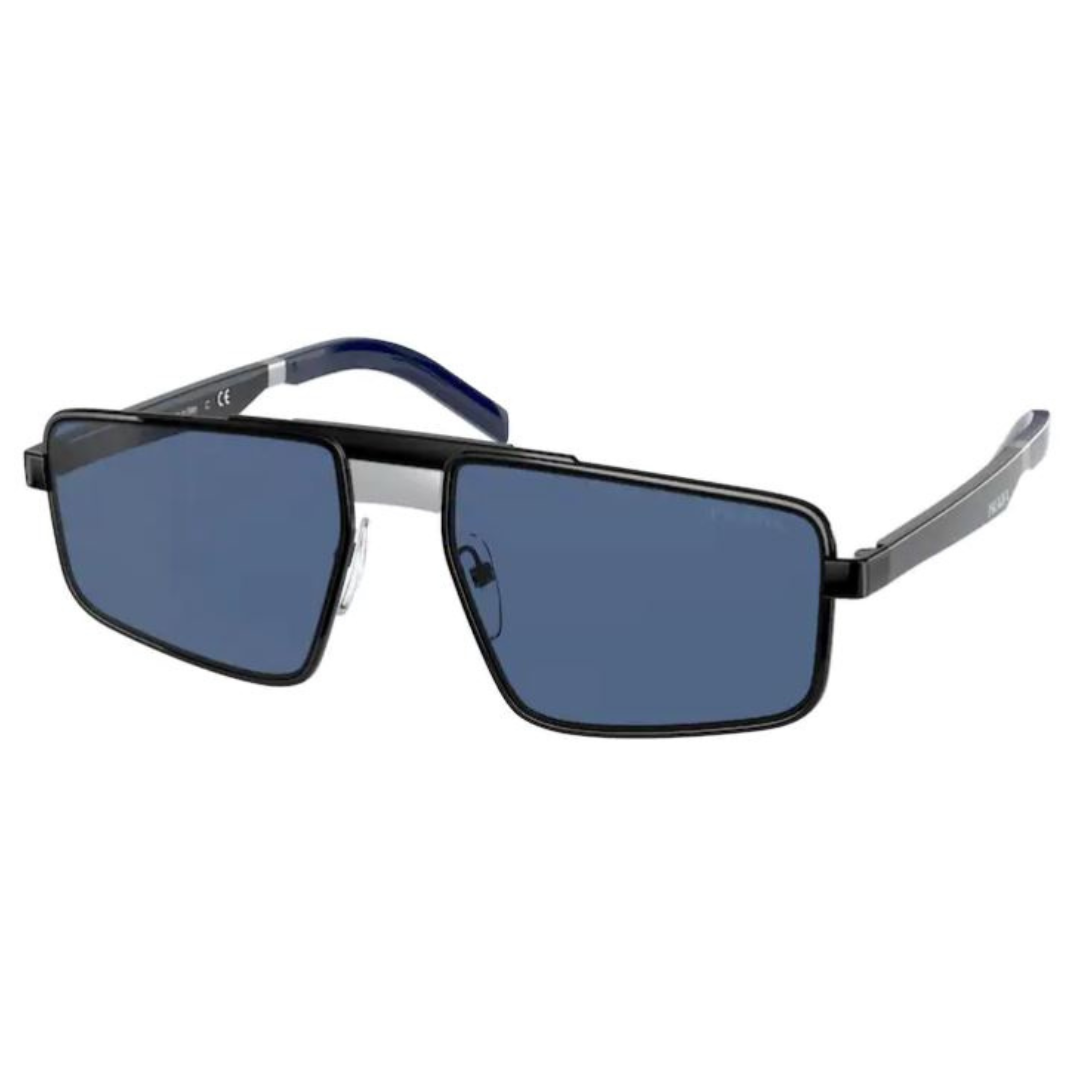 Untitled design (5) PRADA SUNGLASSES - SPR 61W 09S-06A 57 - Image 1
