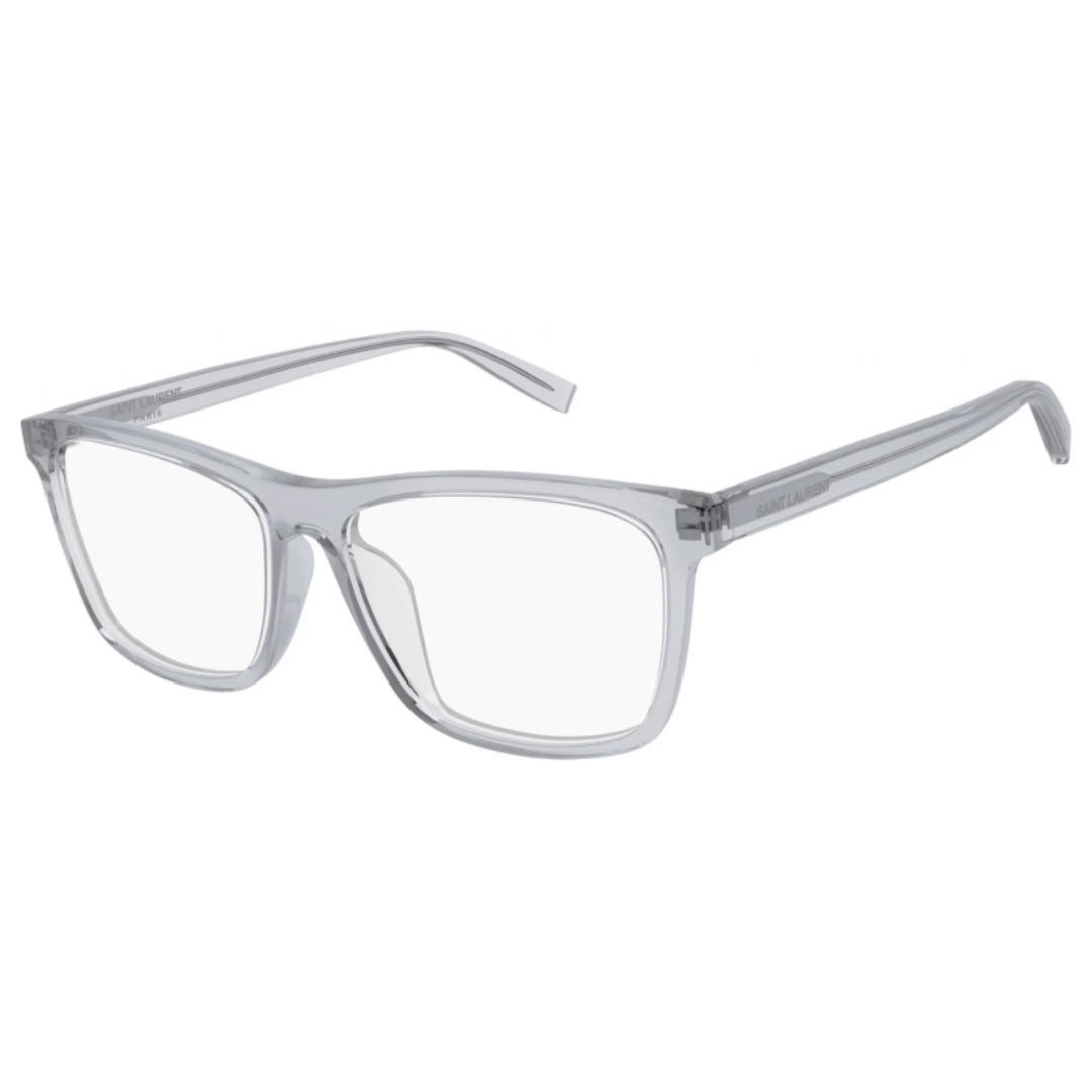 Untitled design - 2025-05-04T134539.281 SAINT LAURENT OPTICAL - SL 505 004 56 - Image 1