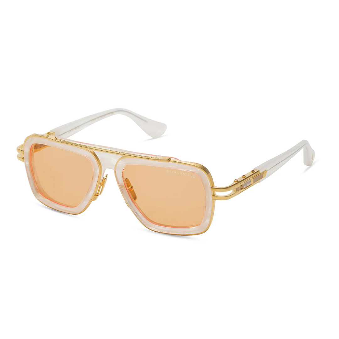 Untitled design - 2025-05-11T112224.565 DITA SUNGLASSES - LXN EVO DTS403 A06 54 - Image 1