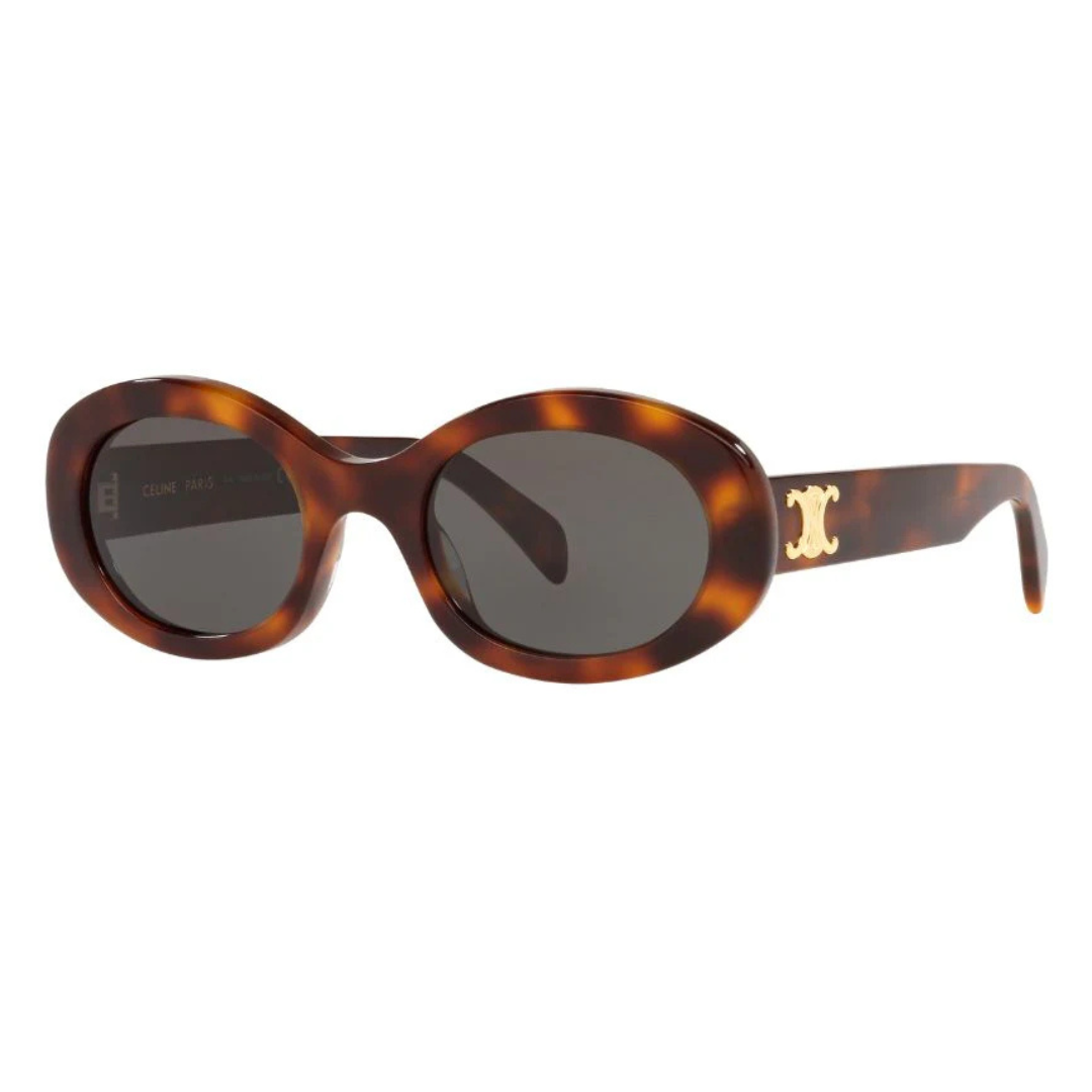Untitled design - 2025-06-13T163428.427 CELINE SUNGLASSES - CL40194U 53E 52 - Image 1