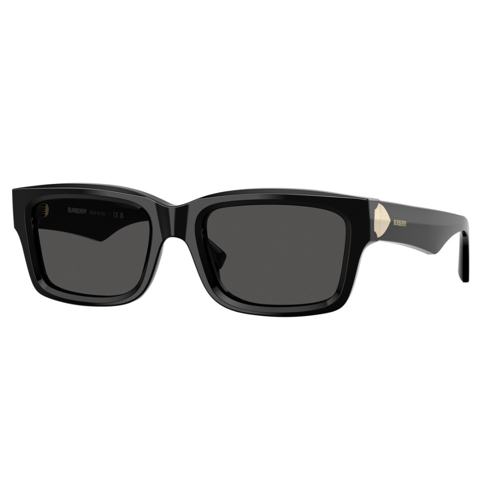 Untitled design - 2025-06-22T122513.849 BURBERRY SUNGLASSES - B 4443 3001/87 55 - Image 1