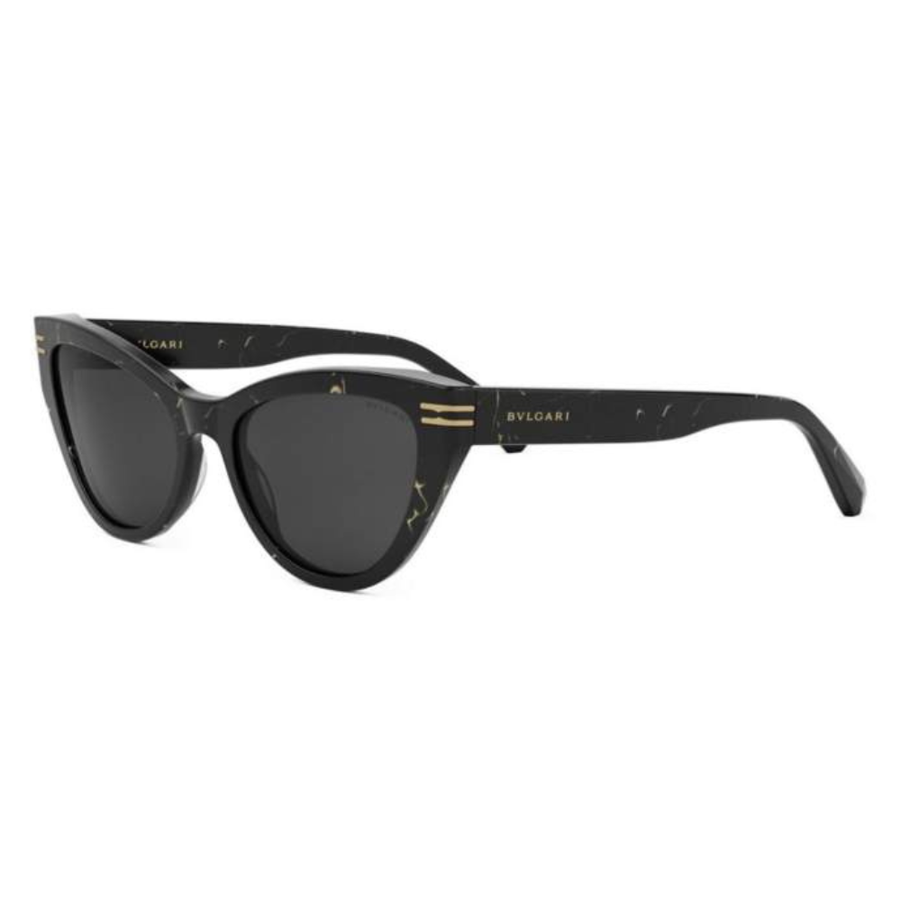 Untitled design - 2025-07-12T111309.523 BVLGARI SUNGLASSES - BV40048I 05A - Image 1
