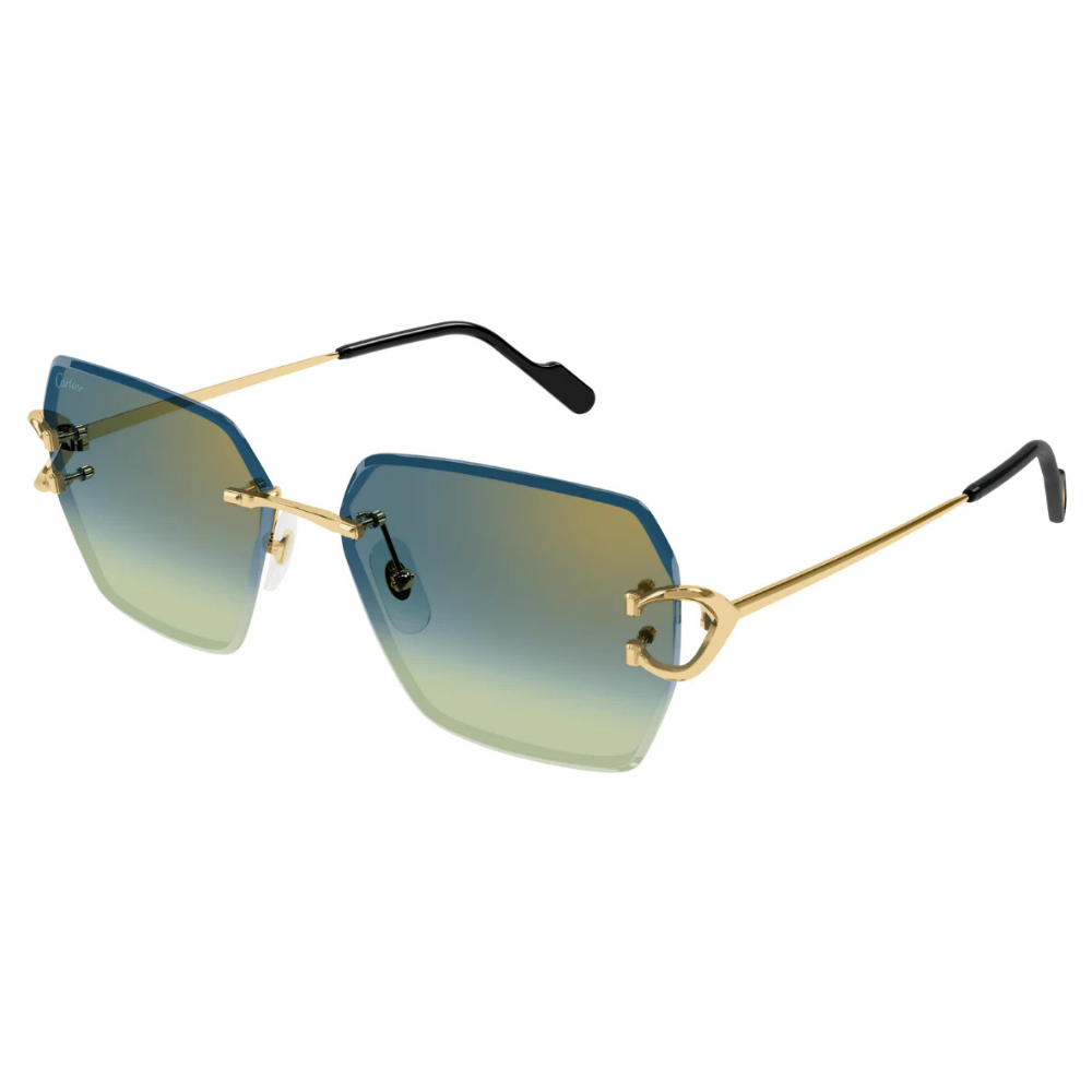 Untitled design - 2025-07-18T144919.601 CARTIER SUNGLASSES - CT0466S 003 58 - Image 1