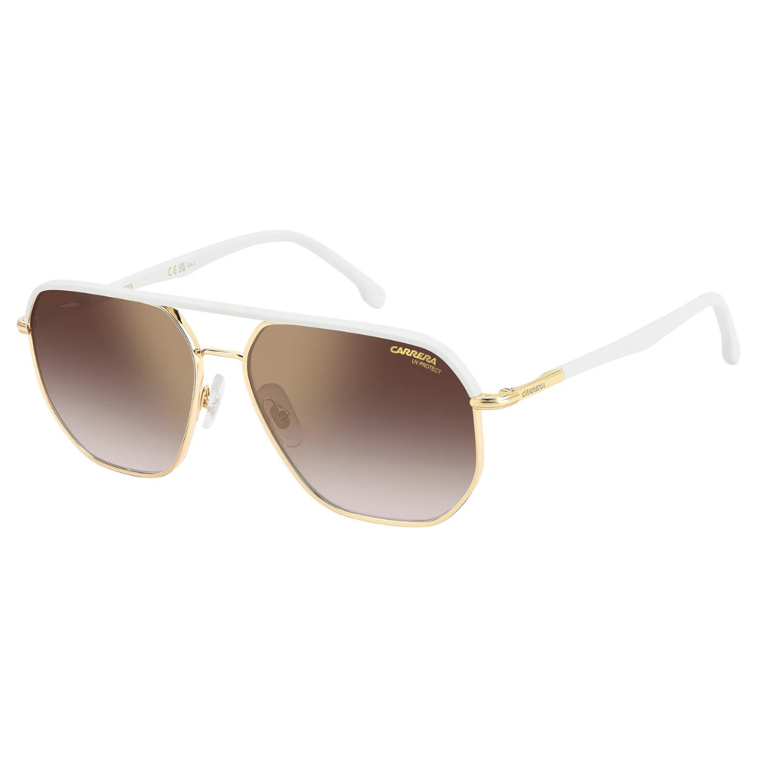 Untitled design (8) CARRERA SUNGLASSES - 304/S VVP-GOLD - Image 1