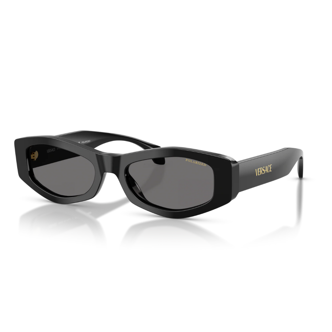 Untitled design (2) VERSACE SUNGLASSES - VE4487 GB1/87 52 - Image 1
