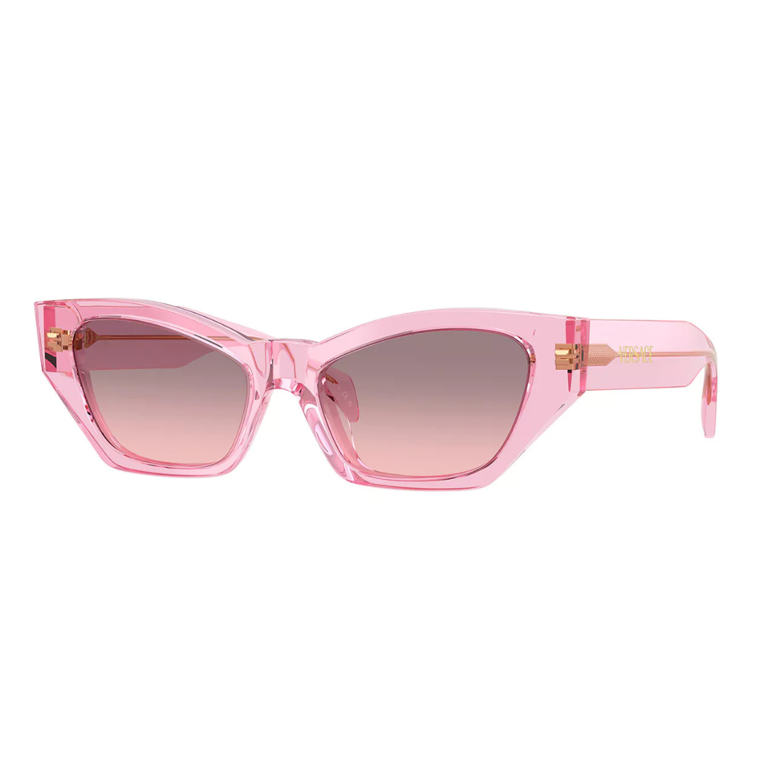 Untitled design (3) VERSACE SUNGLASSES - VE4488-U 5370/5M 53 - Image 1