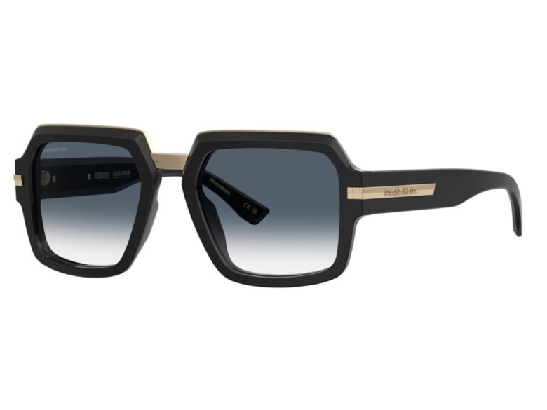 dsquared2_d20159s_80708_gialia_hliou_02-780x585h DSQUARED SUNGLASSES - D2 0159/S 807 - Image 1