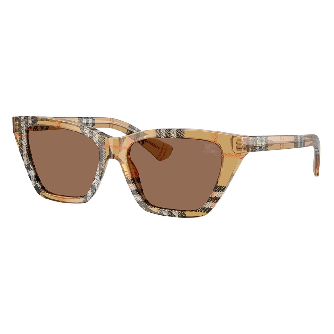 Untitled design (19) BURBERRY SUNGLASSES - BE4468 4163/73 54 - Image 1