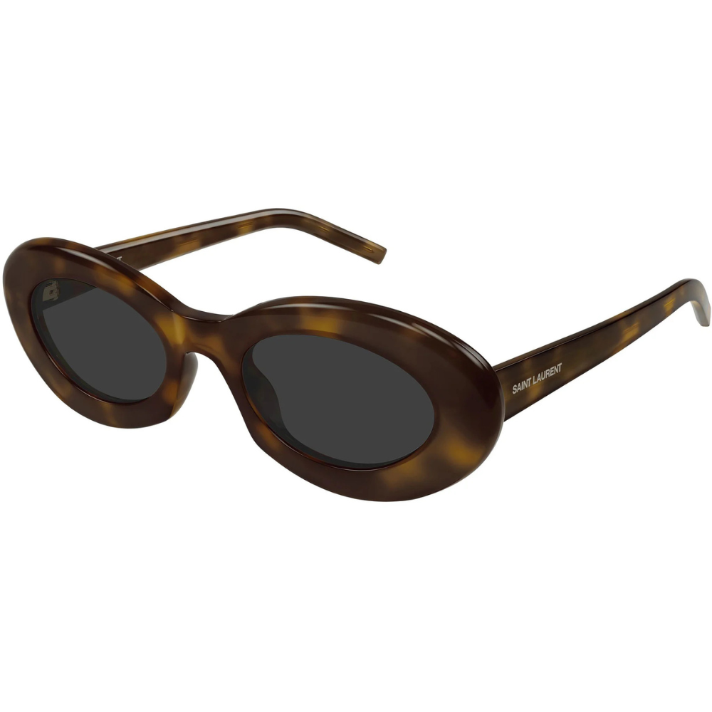 Untitled design (21) SAINT LAURENT SUNGLASSES - SL 594 009 52 - Image 1