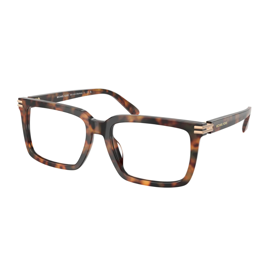 Untitled design (32) MICHAEL KORS OPTICAL - MK 4155U 3904 57 - Image 1