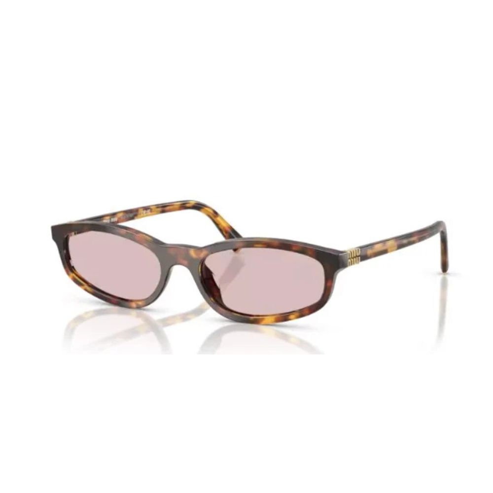 Untitled design (4) Miu Miu Sunglasses- SMU A06 14L-410 54 - Image 1