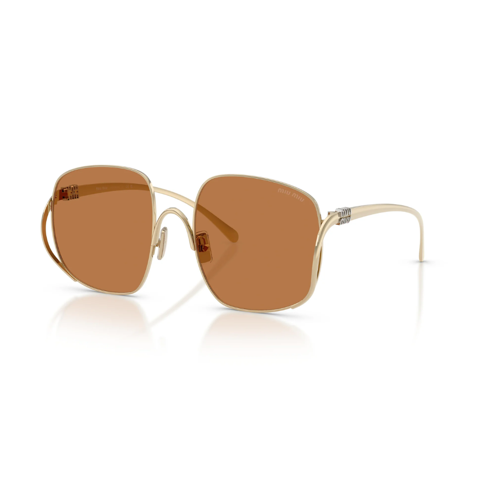 Untitled design (58) MIU MIU SUNGLASSES- SMU A57 ZVN-90Q 57 - Image 1