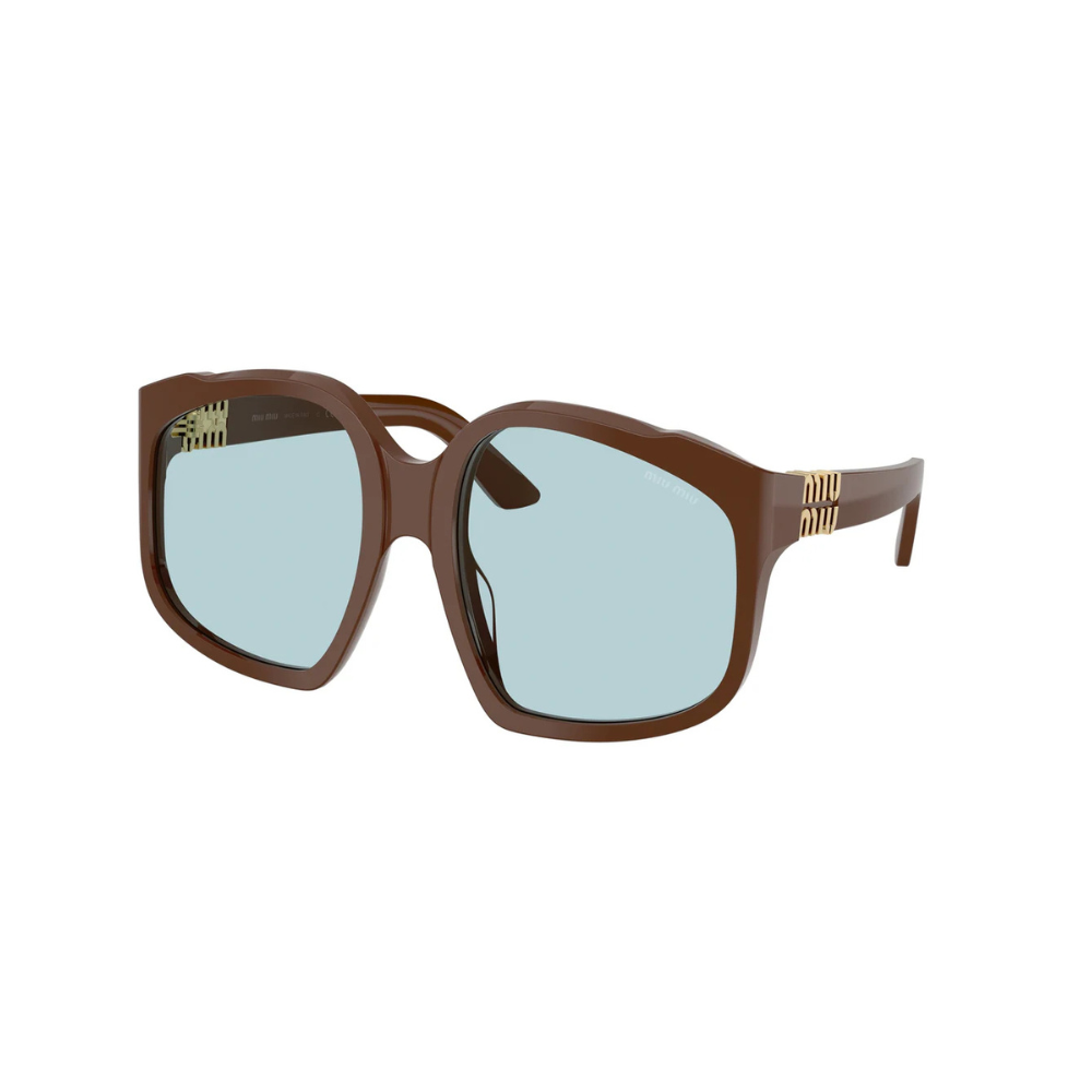 Untitled design (6) MIU MIU SUNGLASSES -SMU A07 24D-20R 59 - Image 1