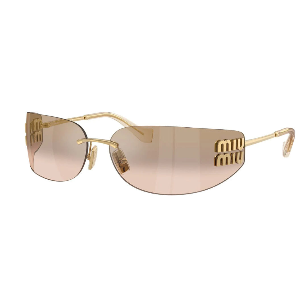 Untitled design (9) MIU MIU SUNGLASSES - MU A51S 5AK 20P 75 - Image 1