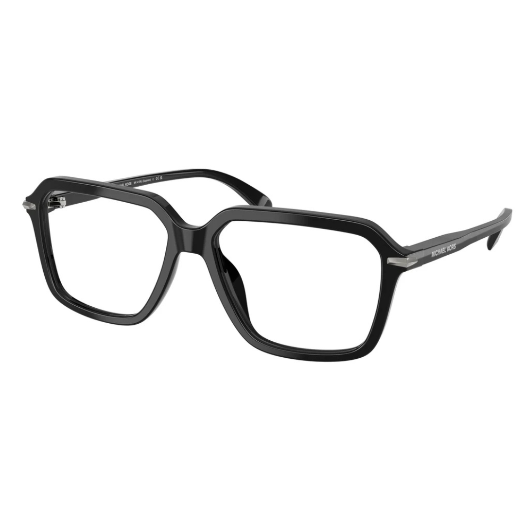 Untitled design (10) MICHAEL KORS OPTICAL - MK 4159U 3005 57 - Image 1