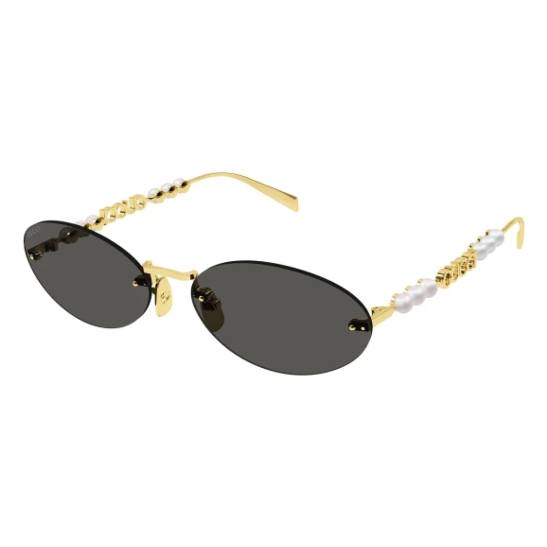 Untitled design (10) GUCCI SUNGLASSES - GG1922S 004 M - Image 1