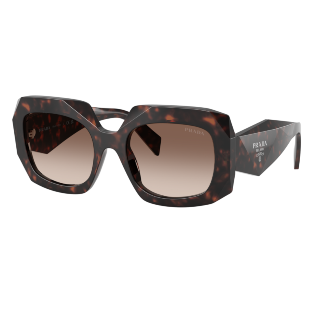 Untitled design (12) PRADA SUNGLASSES - PR B23S 17N-10S 54 - Image 1