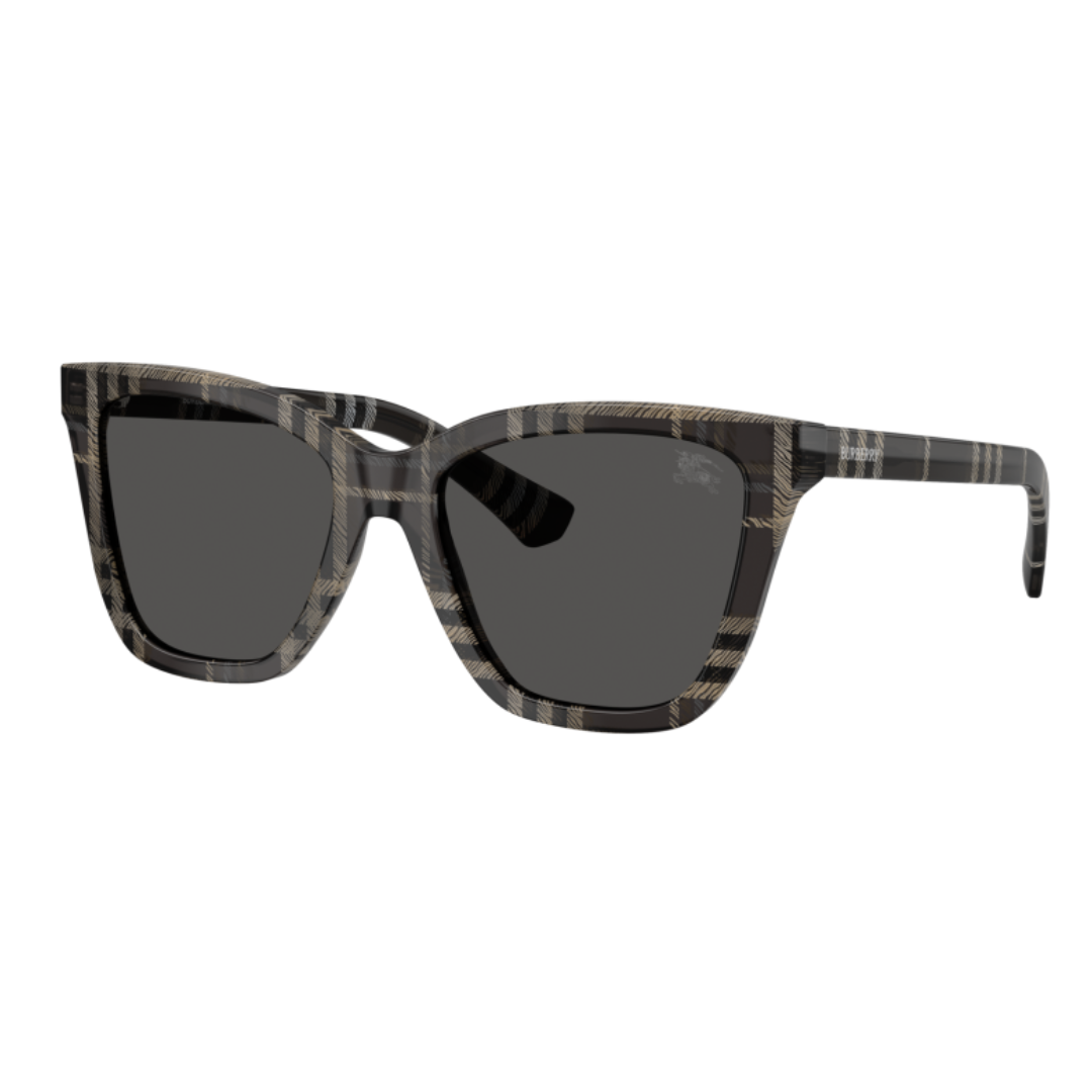 Untitled design (20) BURBERRY SUNGLASSES - BE4470 4199/87 54 - Image 1