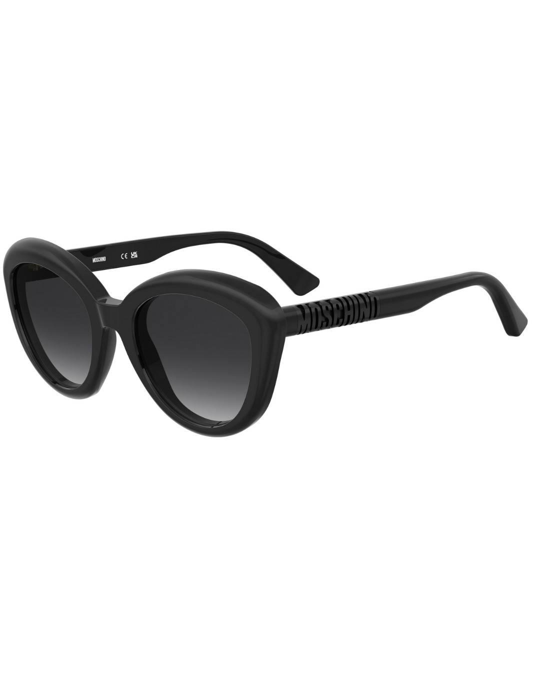 Untitled design - 2025-11-15T114152.320 MOSCHINO SUNGLASSES - MOS179/S 8079O 54 - Image 1