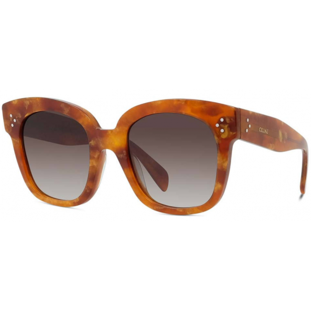 Untitled design - 2025-11-20T143518.864 CELINE SUNGLASSES - CL4002UN 53K 54 - Image 1