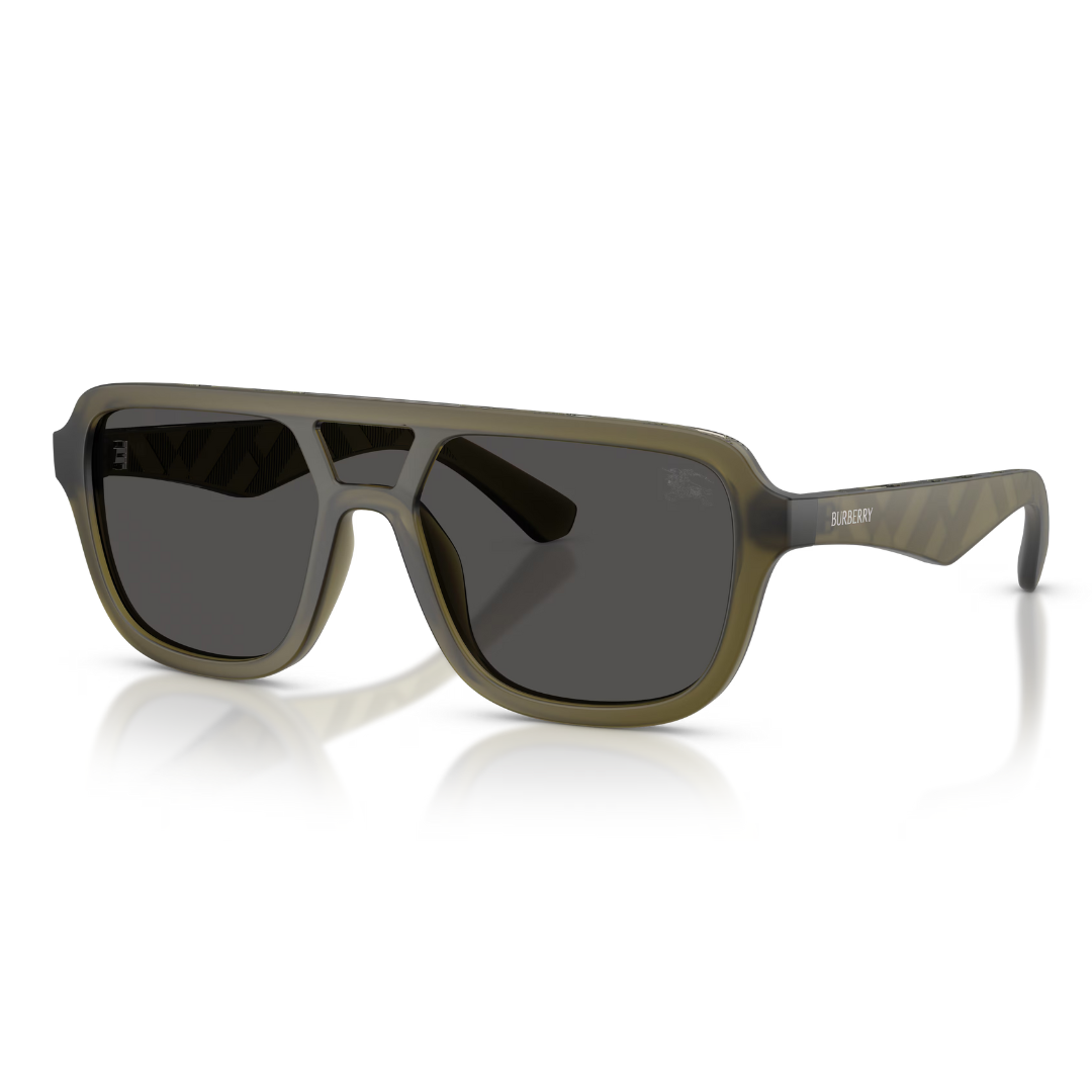 Untitled design (22) BURBERRY SUNGLASSES - BE4474-U 4212/87 28 - Image 1