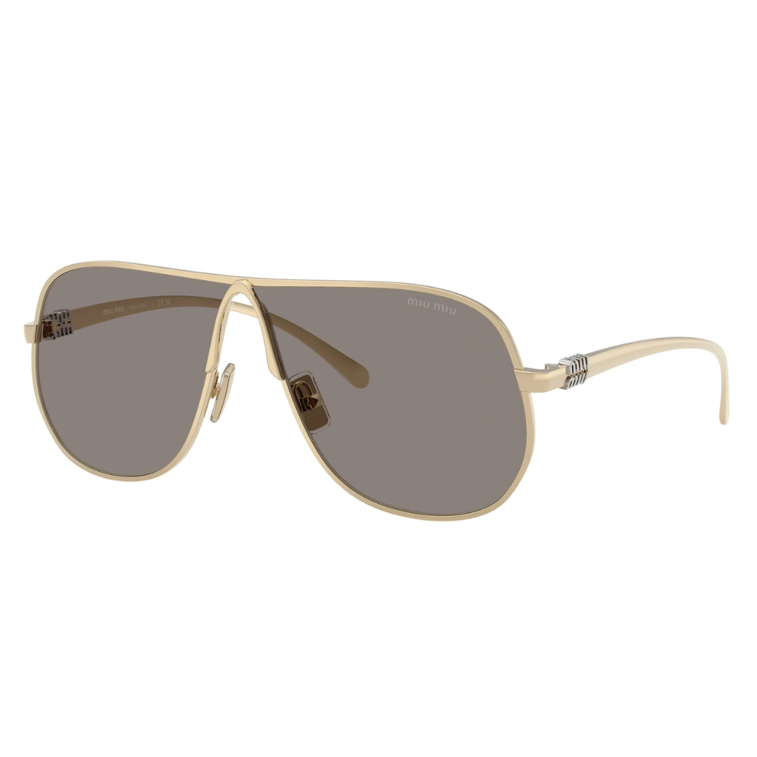 Untitled design (29) MIU MIU SUNGLASSES - SMU A56S ZVN-80Q 66 - Image 1