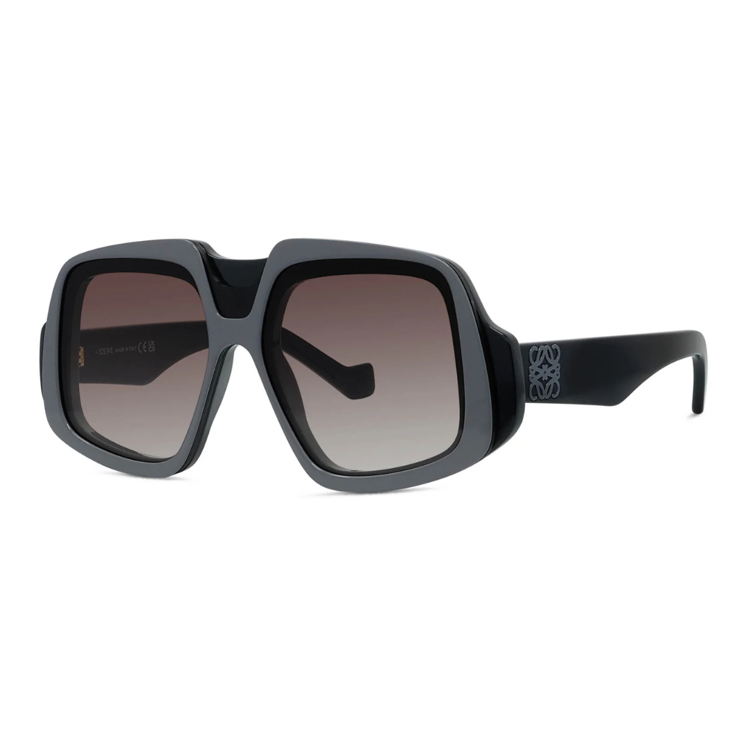 Untitled design (43) LOEWE SUNGLASSES - LW40194I 01T 00 - Image 1