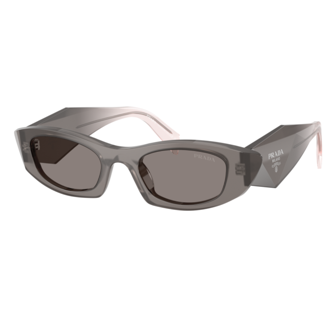 Untitled design (65) PRADA SUNGLASSES - PR B16S 20F-80Q 50 - Image 1