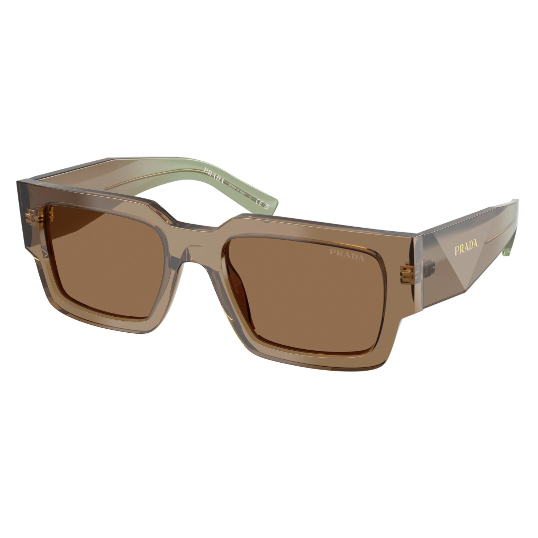 Untitled design (67) PRADA SUNGLASSES - PR B17S 29E-90F 54 - Image 1