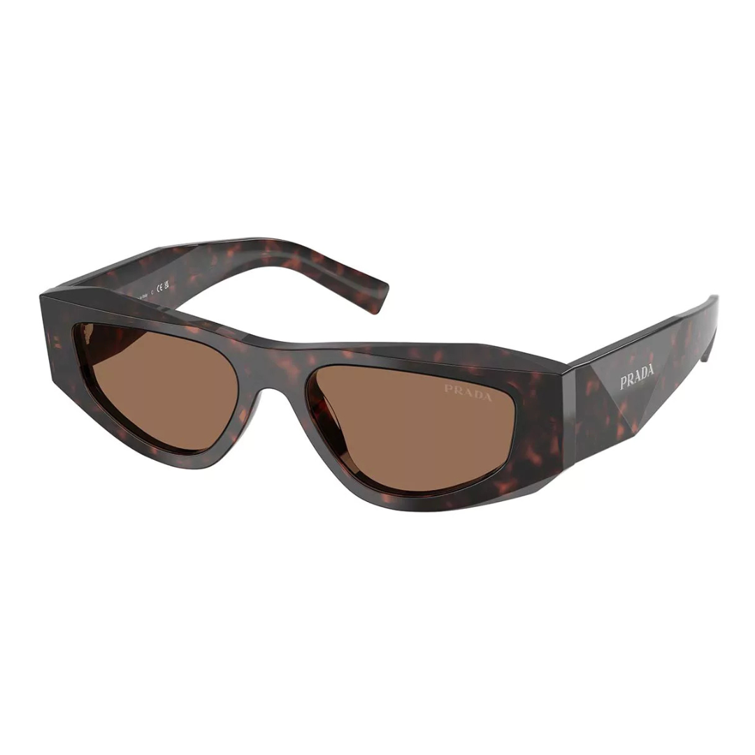 Untitled design (9) PRADA SUNGLASSES - PR B19S 17N-06B 52 - Image 1