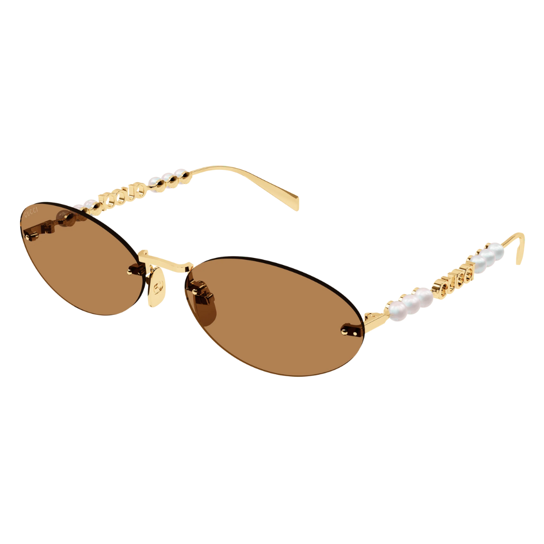 Untitled design (9) GUCCI SUNGLASSES - GG1922S 003 M - Image 1