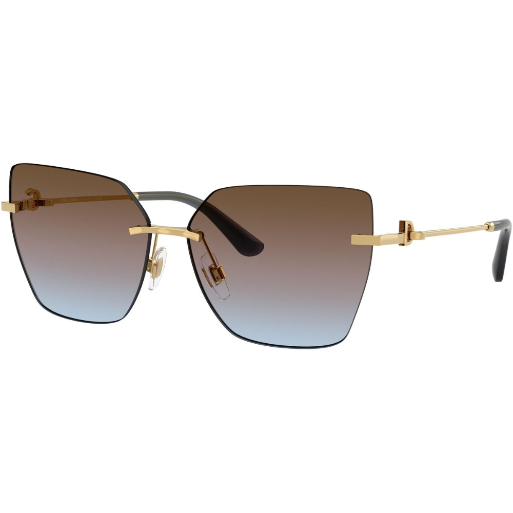 VE3386-D GB1 55 Dolce & Gabbana Sunglasses- DG2321 02/BD 62 - Image 1