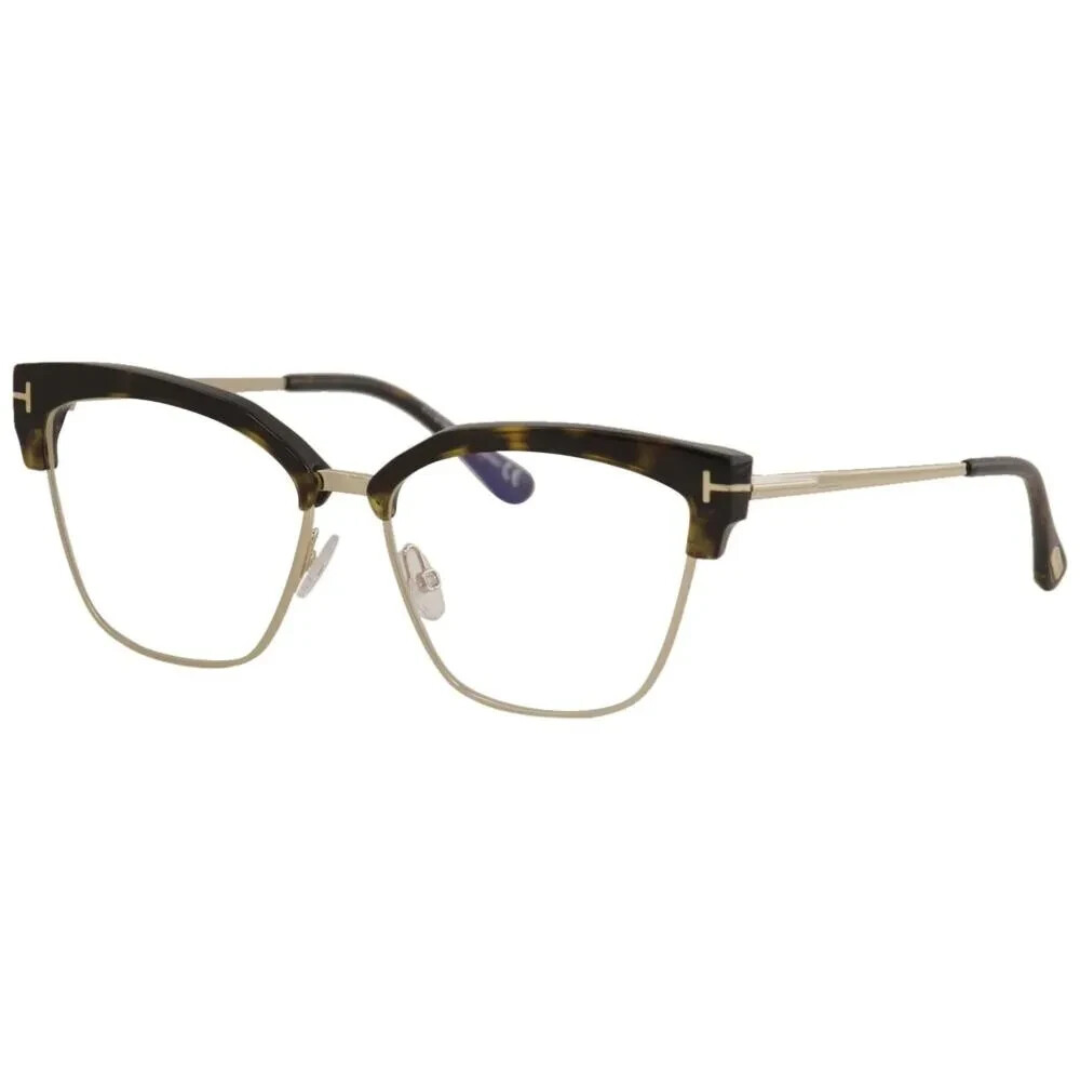 Untitled design - 2026-01-12T152358.910 TOM FORD OPTICALS- TF5547-B 052 54 - Image 1