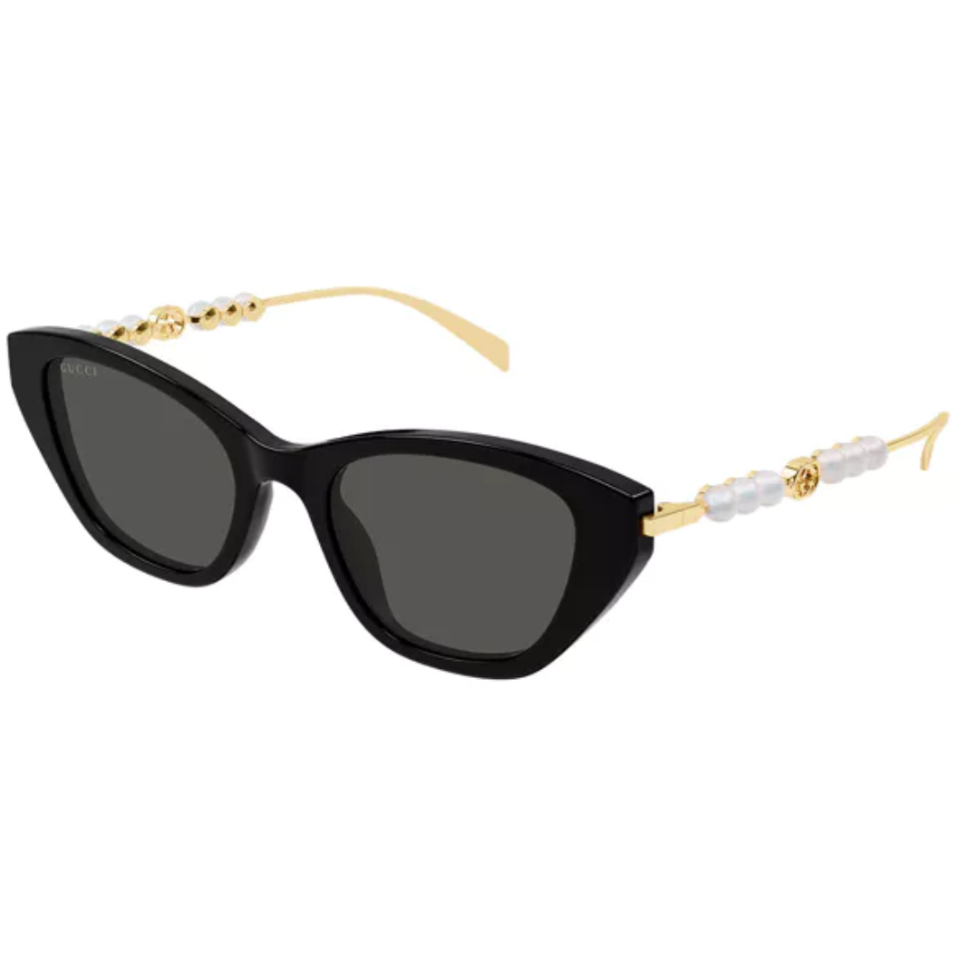Untitled design - 2026-01-13T114352.870 GUCCI SUNGLASSES- GG1968S 001 50 - Image 1