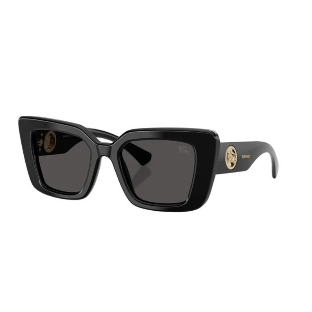 RB3925 00456 58 (68) BURBERRY SUNGLASSES - B4476 3001/87 51 - Image 1