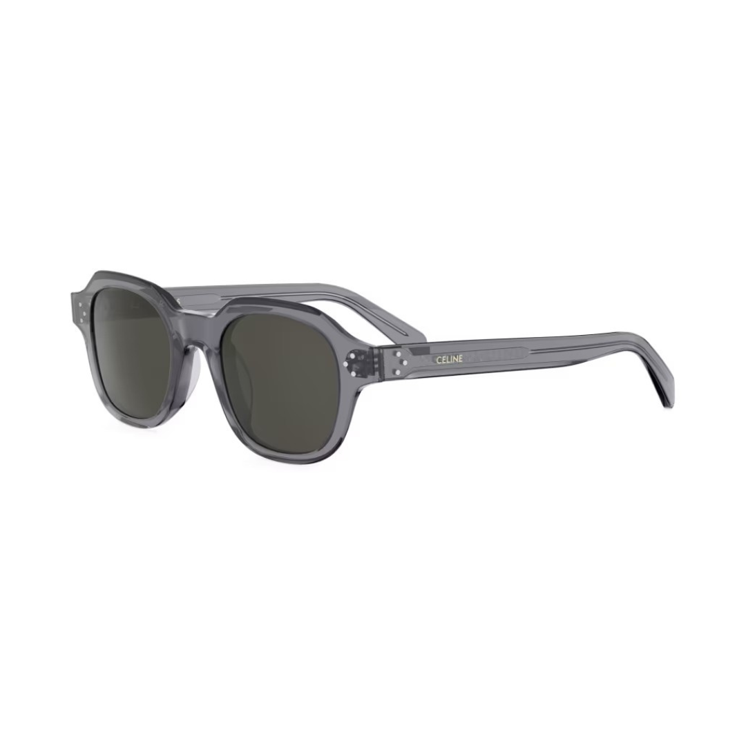 Untitled design CELINE SUNGLASSES - CL40326U 20A 48 - Image 1